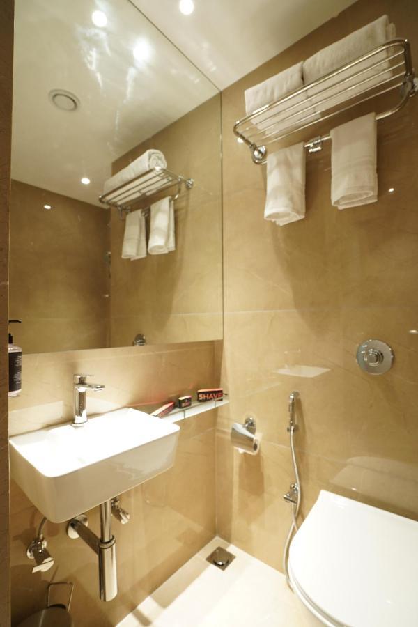 Ginger Mumbai, Goregaon Luaran gambar