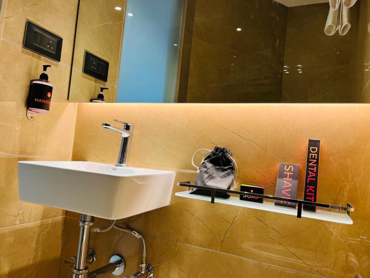 Ginger Mumbai, Goregaon Luaran gambar