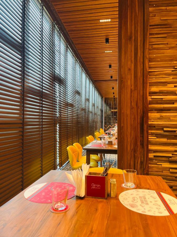 Ginger Mumbai, Goregaon Luaran gambar