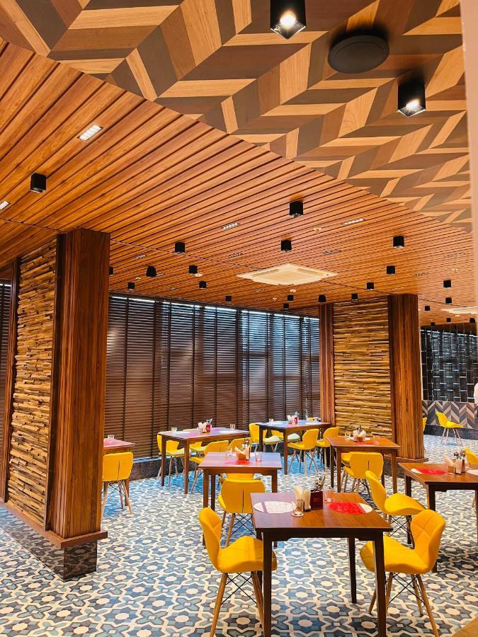 Ginger Mumbai, Goregaon Luaran gambar