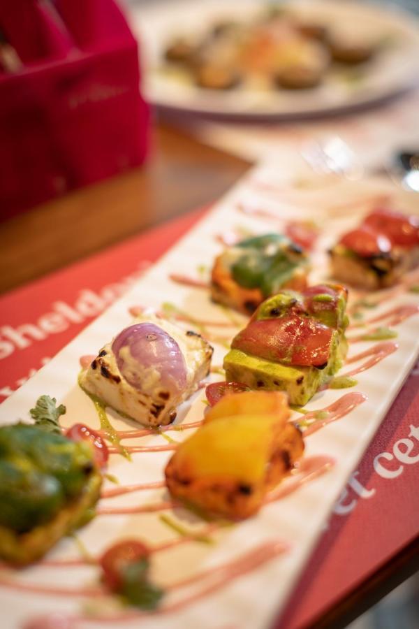 Ginger Mumbai, Goregaon Luaran gambar