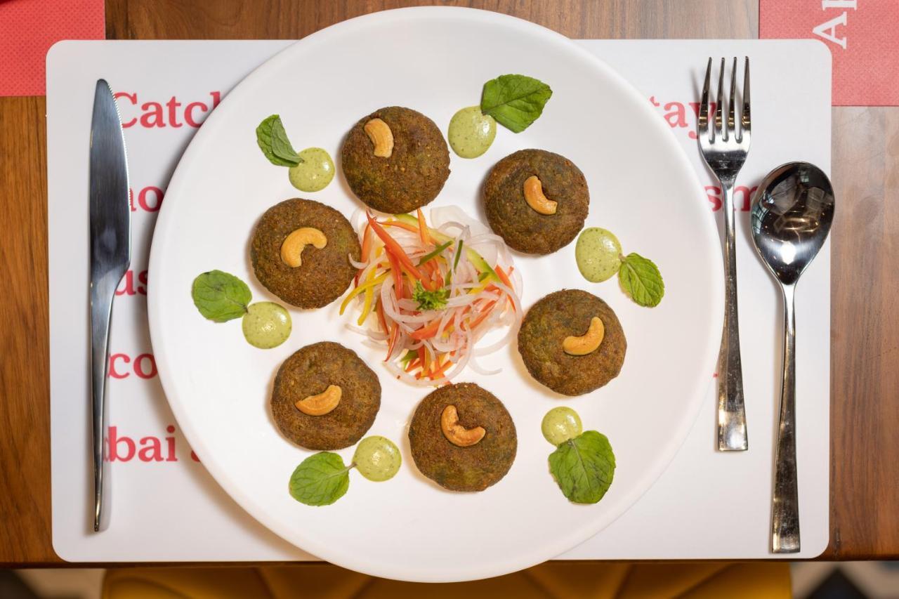 Ginger Mumbai, Goregaon Luaran gambar